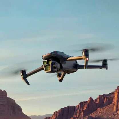 Dron D3 E99 Max Sky Vision 4K + BATERIA EXTRA