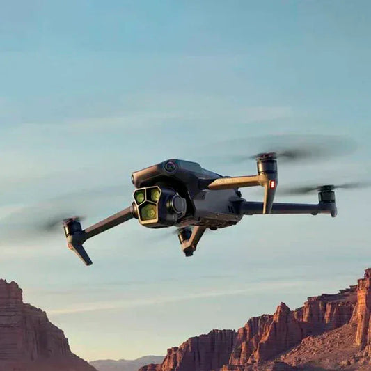 Dron D3 E99 Max Sky Vision 4K + BATERIA EXTRA