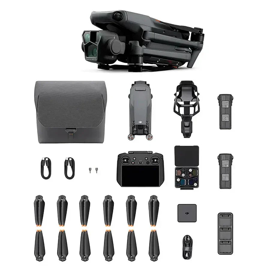 Dron D3 E99 Max Sky Vision 4K + BATERIA EXTRA